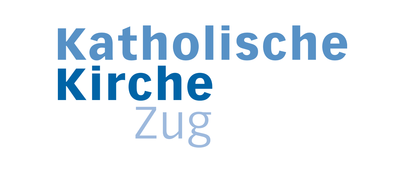 Logo Katholische Kirche Zug